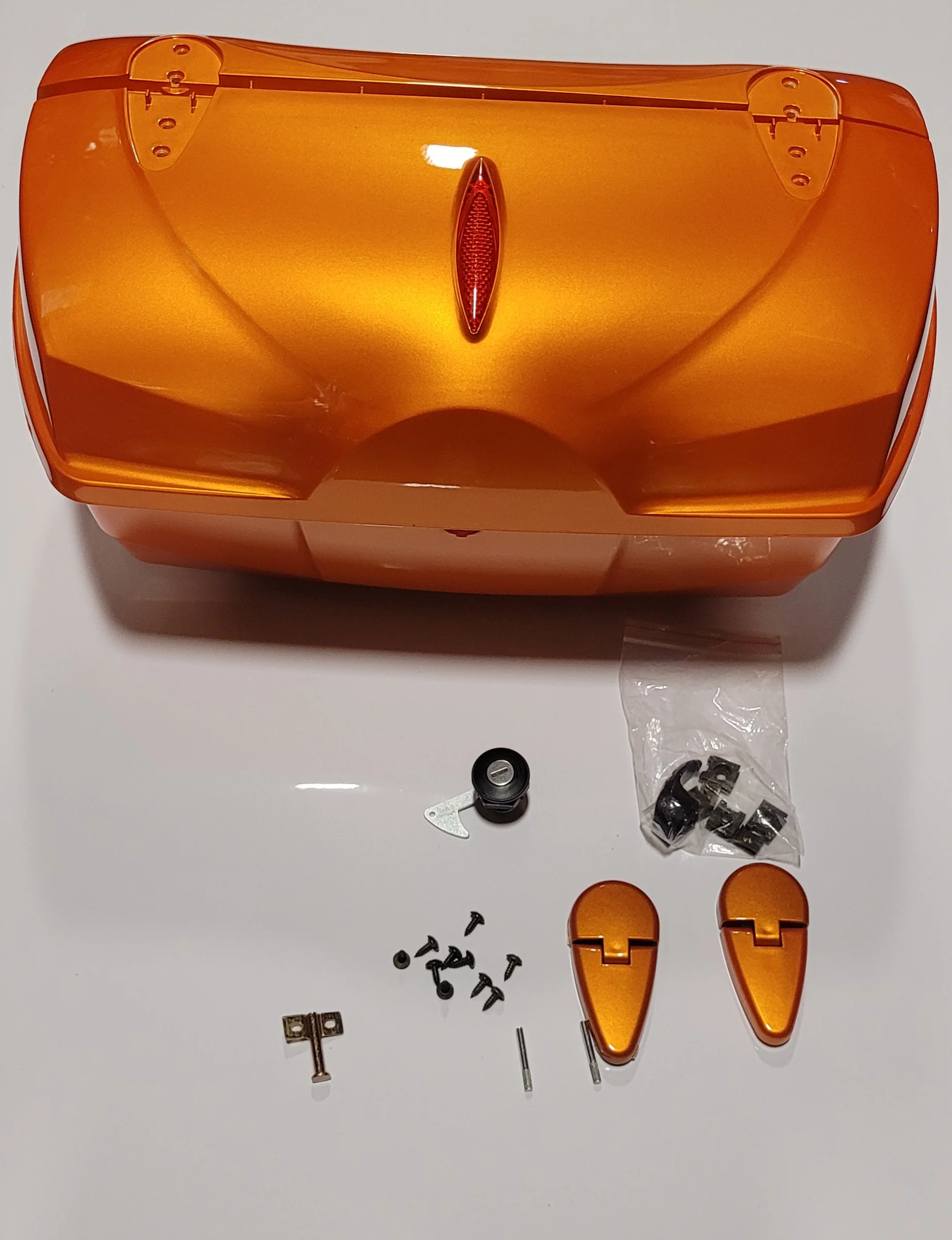 tail box - PBC1349XL