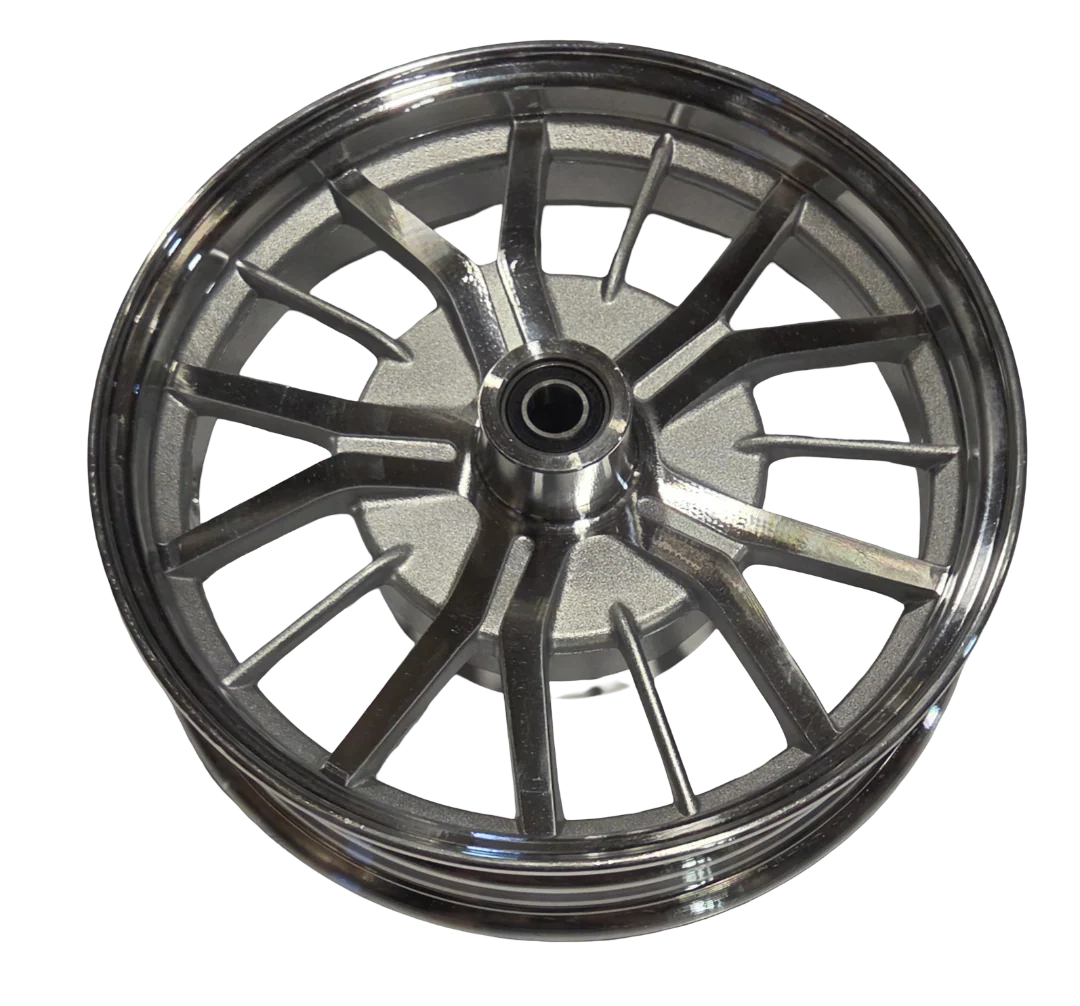 Tron Front Rim 2022 Style