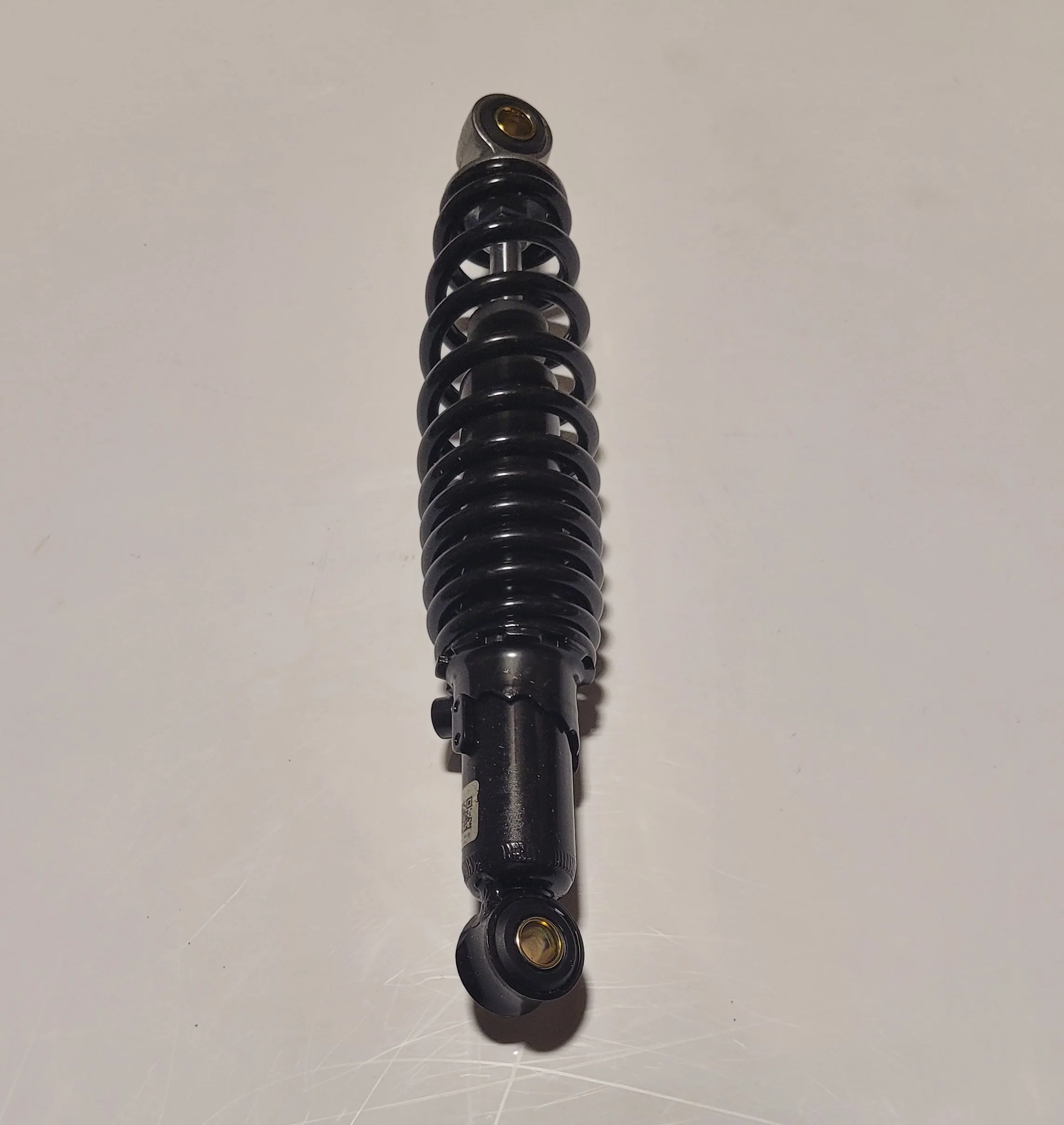 Ultron Rear suspension