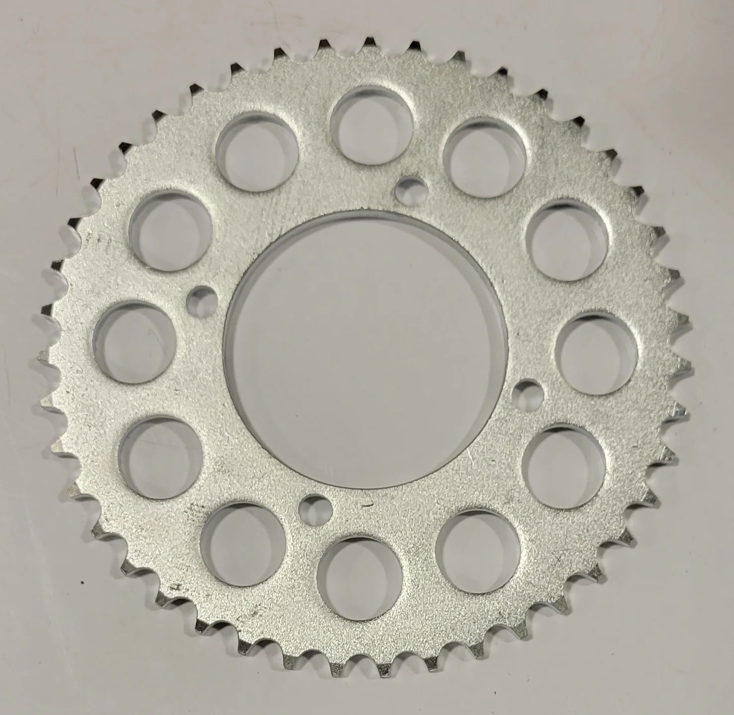 VM125 Rear Sprocket - PBC528XL