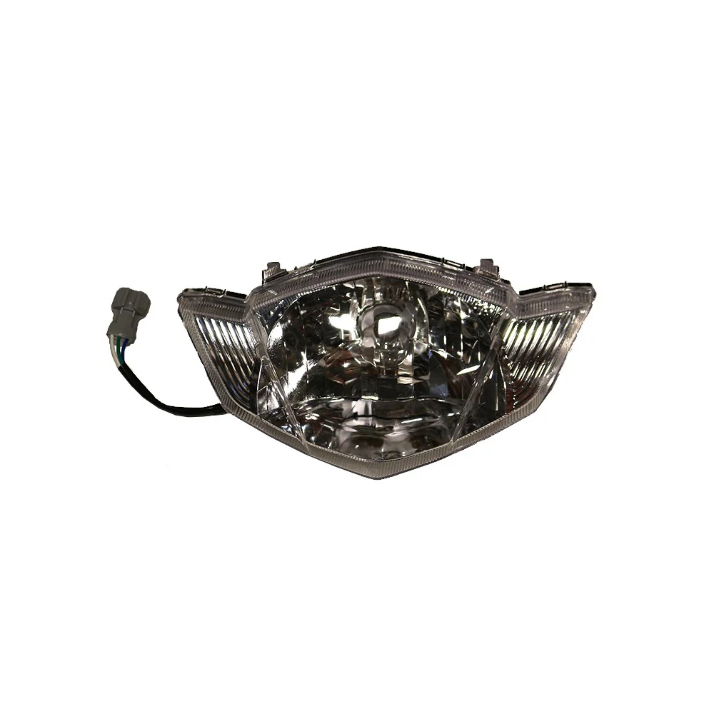 Arctica Front Light - PBC1605XL