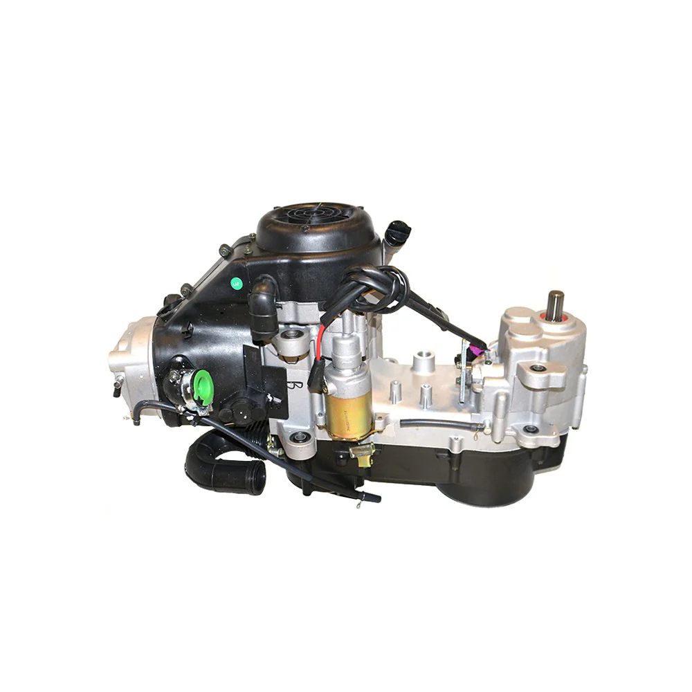 Arctica Engine - PBC1631XL
