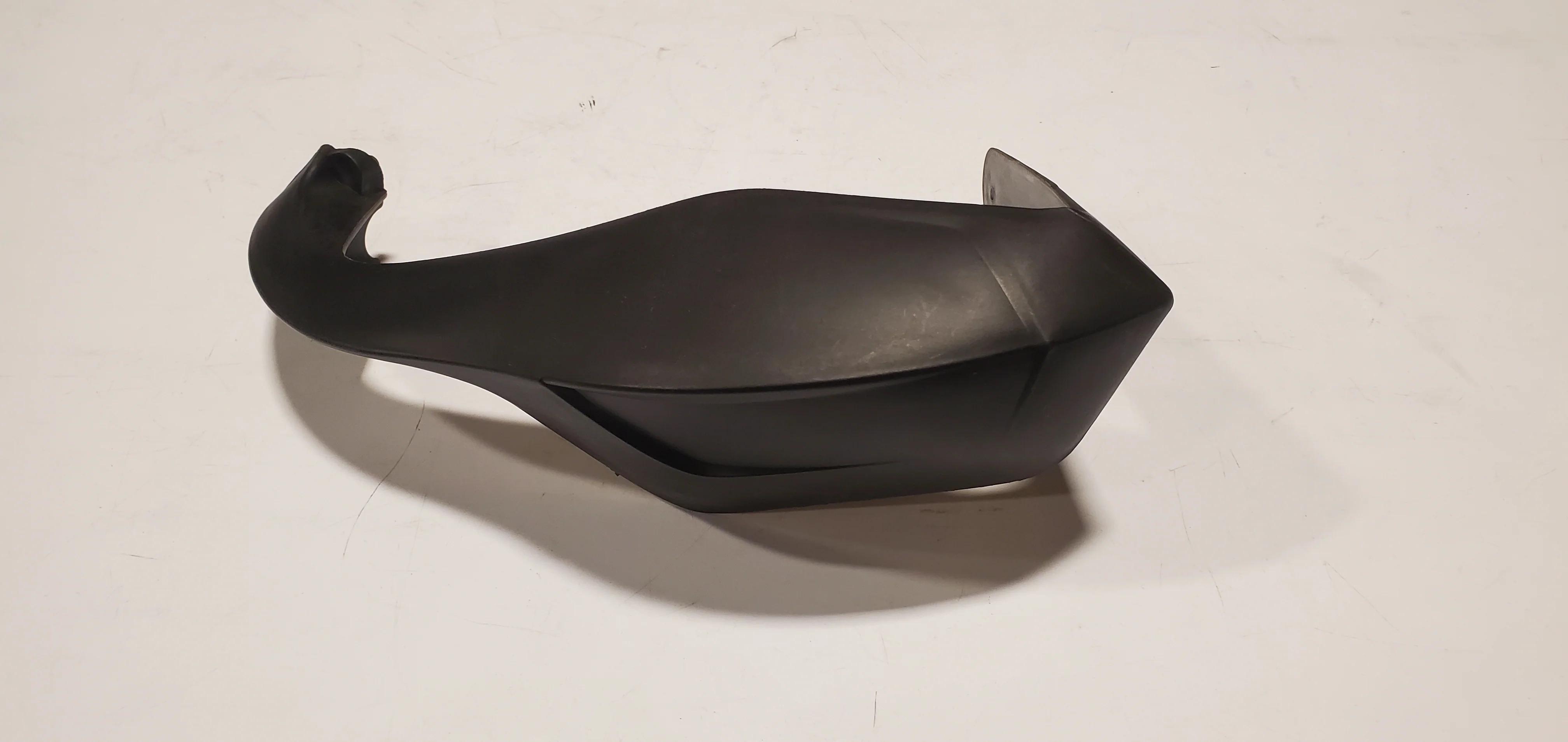 Arctica Left Handle Screen - PBC1612XL