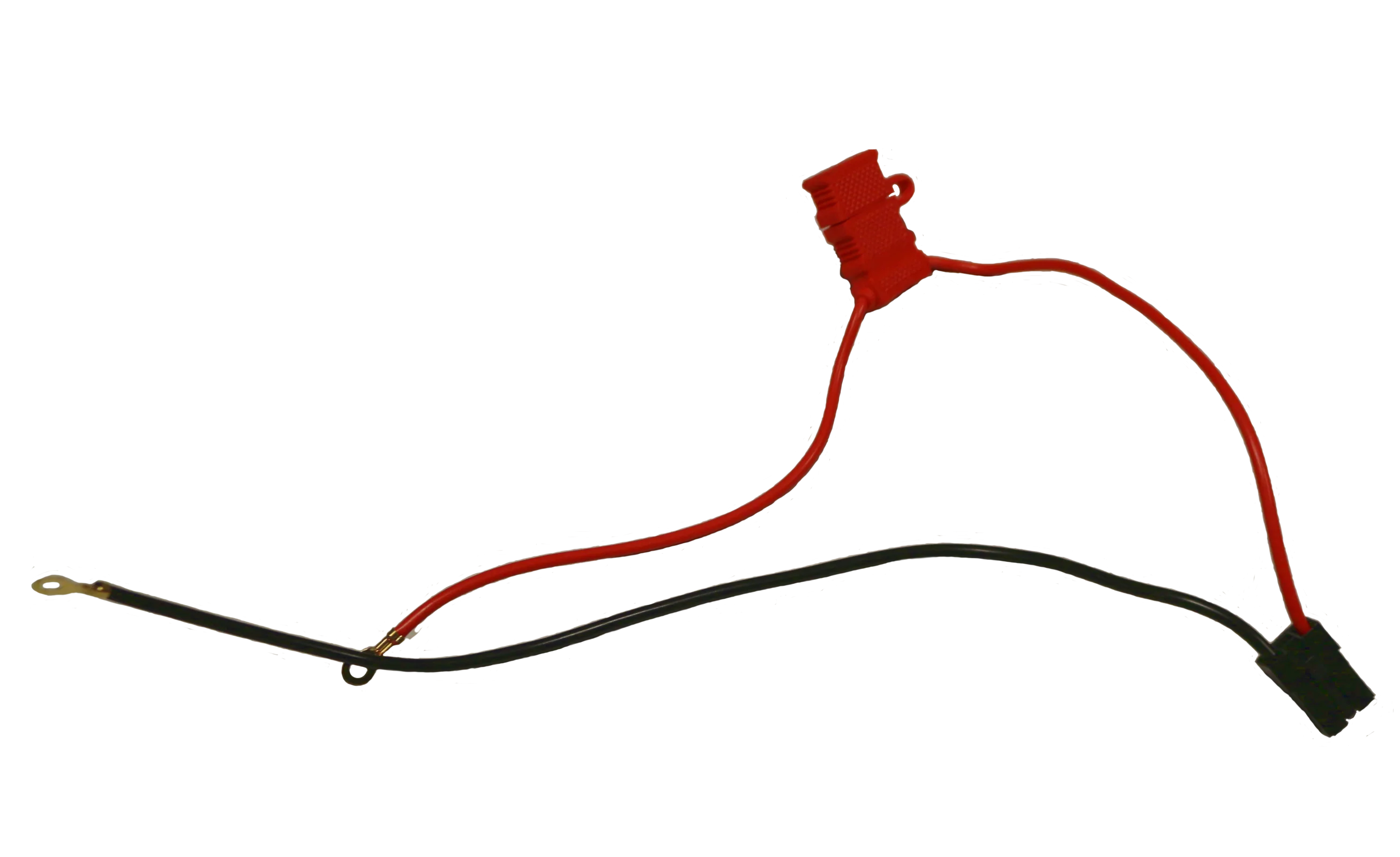 Battery Connect Wires (Harness) - PBC172XL