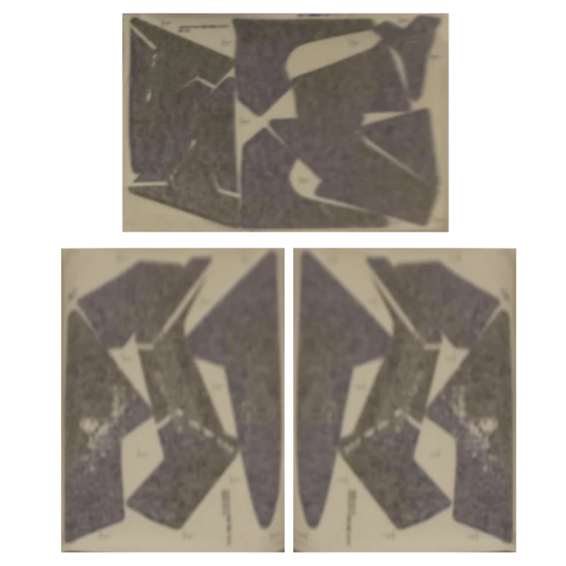 eQuad Q Decals