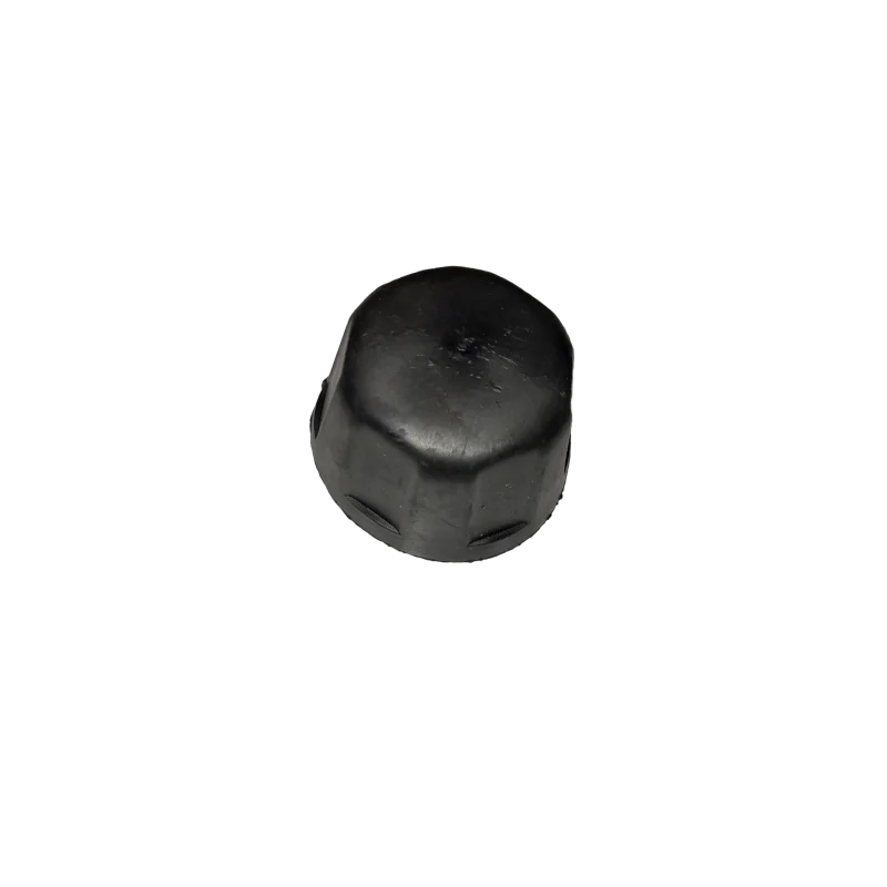 eQuad Q Rubber Wheel Cap