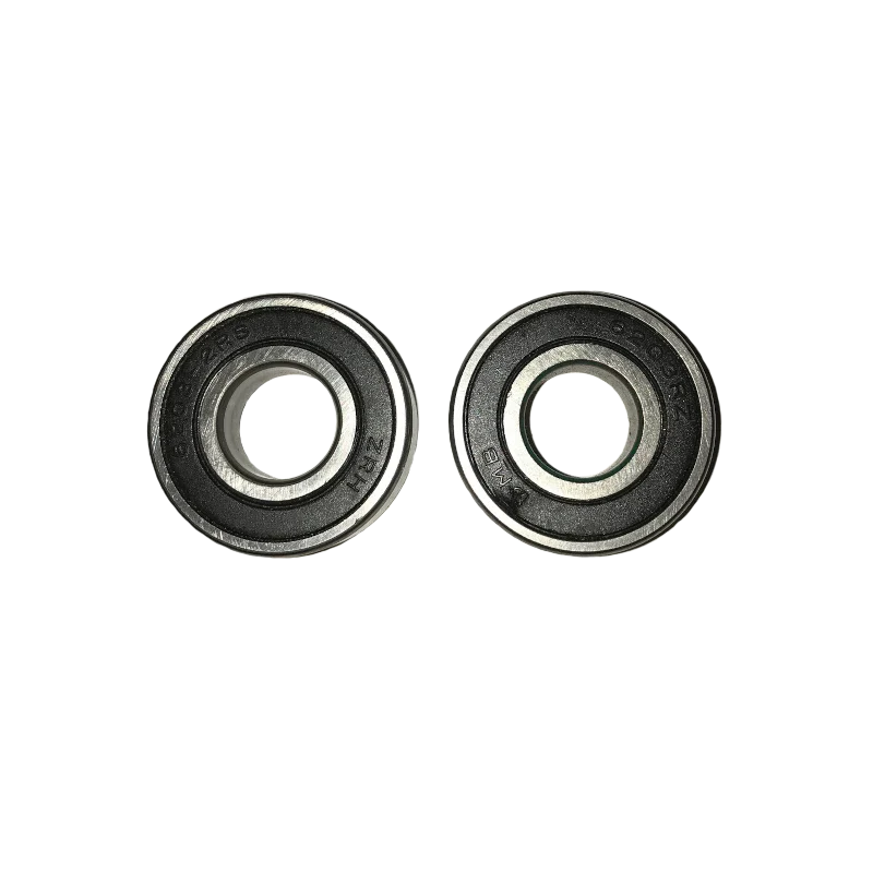 Rear Axle Bearings (6004/6203)