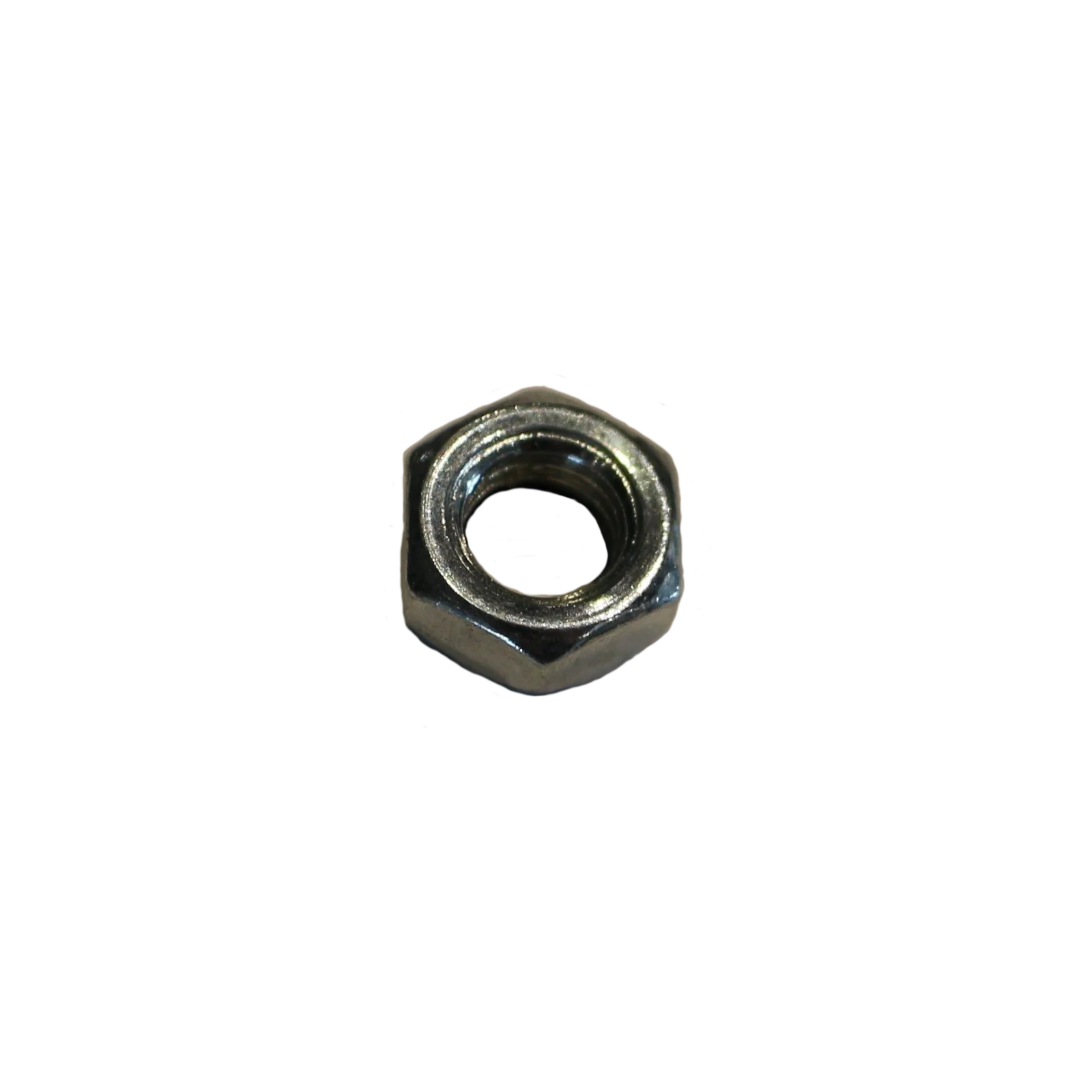 Motor Nut (left hand thread) - PBC75XL