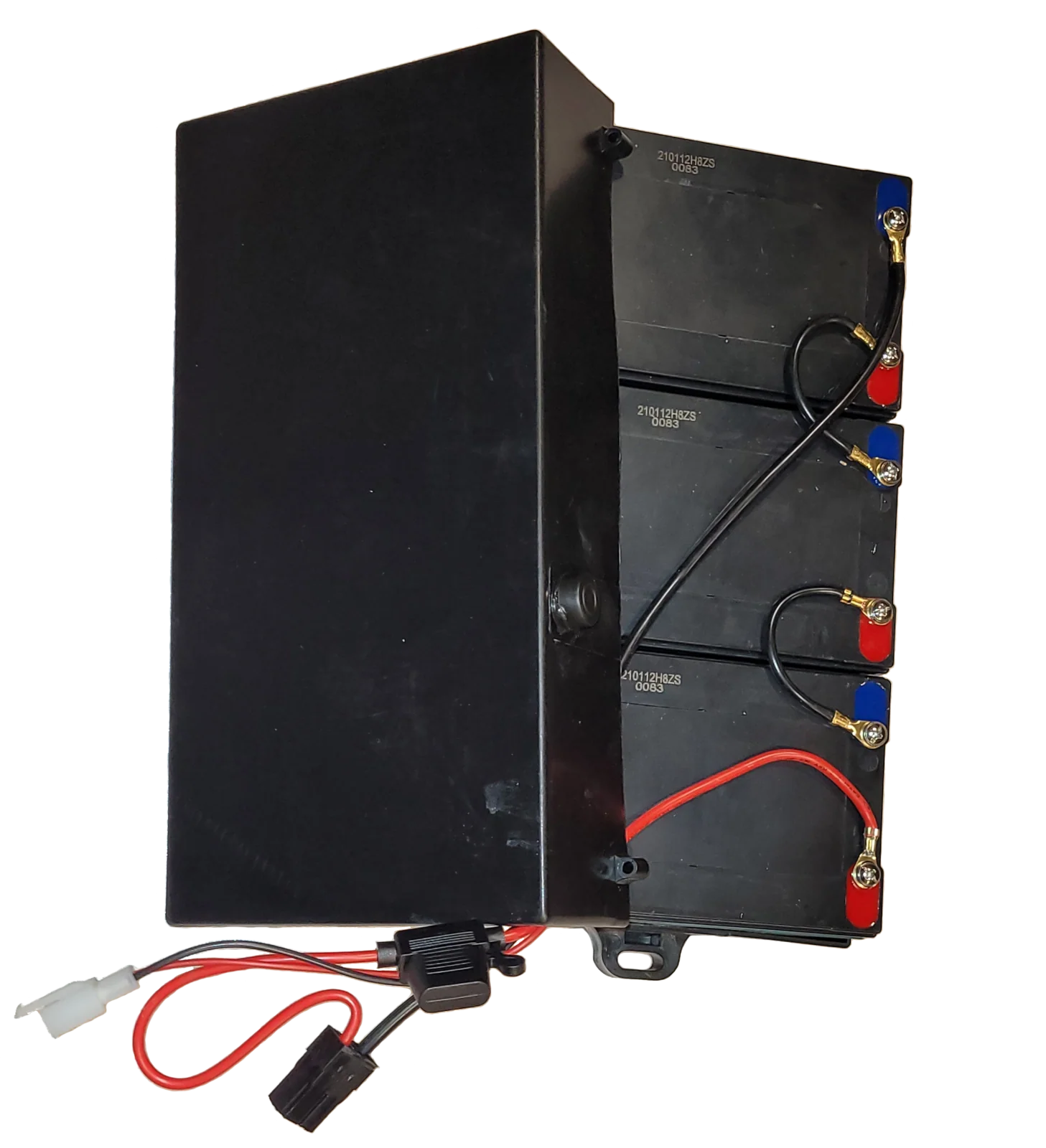 36v Battery Pack (inside protective case) - PBC50XL
