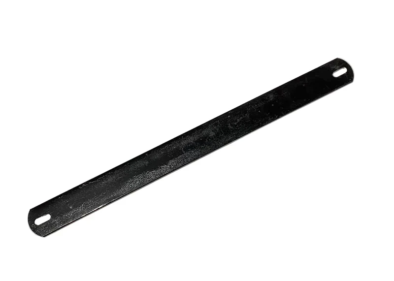 Golf Secure Battery Cover Bar