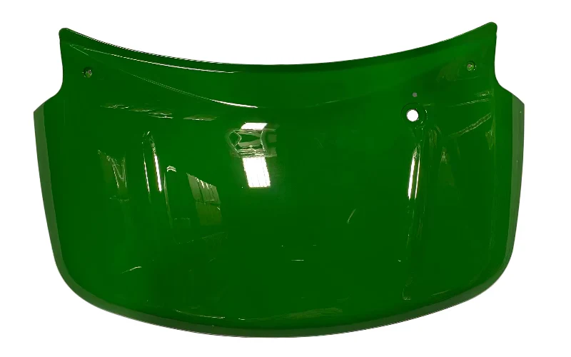 Green Hood