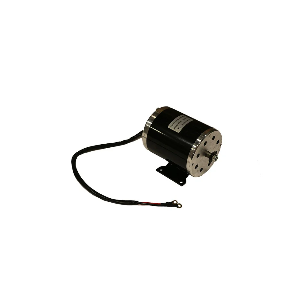 Manteray Motor - PBC138XL