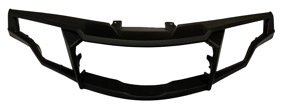 Megatron PR Headlight Surround