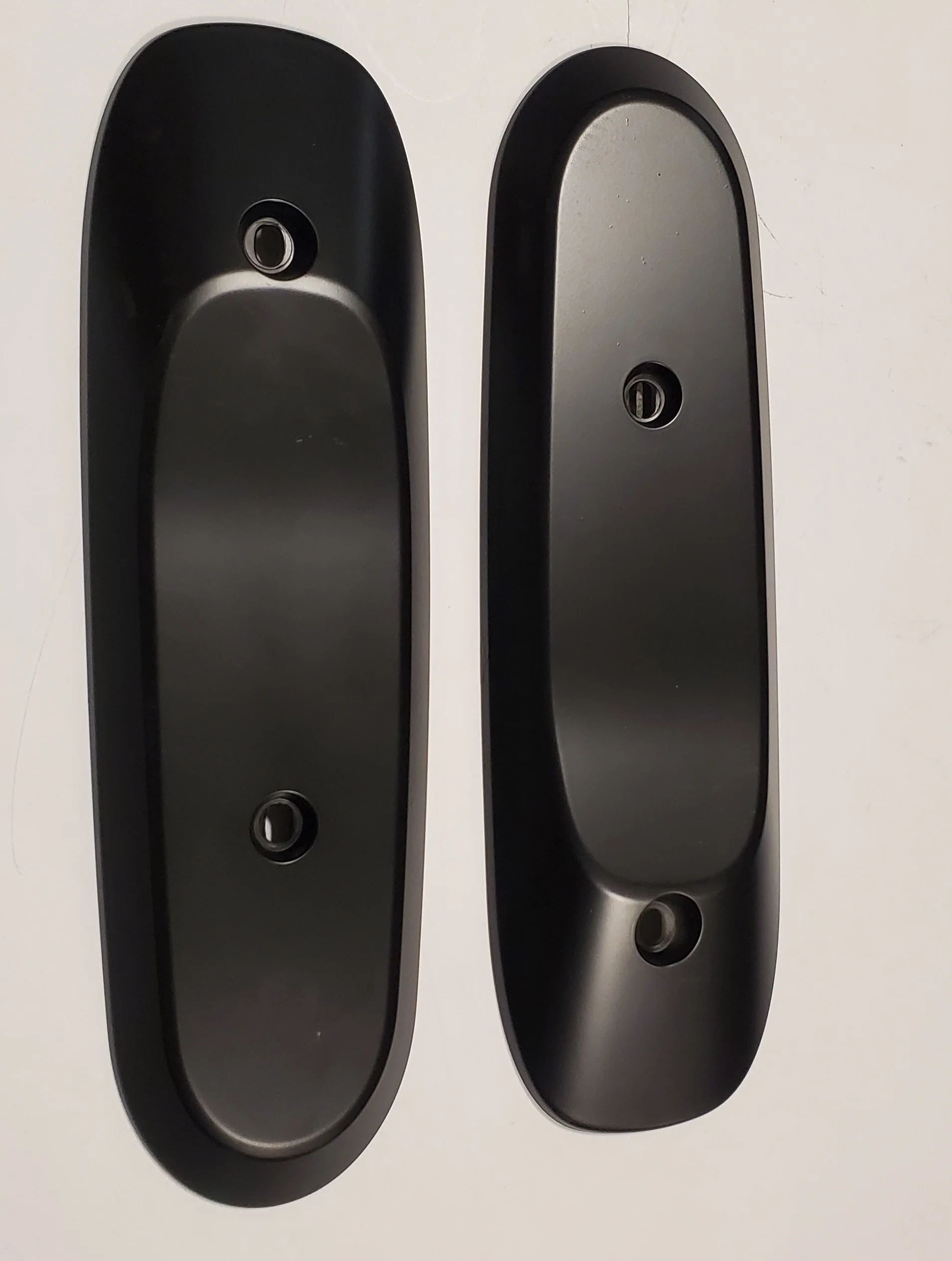 Rear Wheel Fender Set - PBC960XL