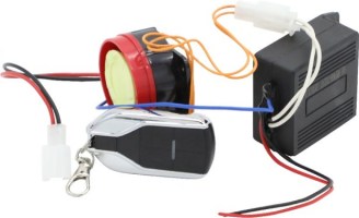 Alarm - ATV, Remote Kill Switch - 10A8200 - PBC2095F1