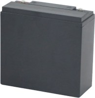Battery - EV12226-1 / 6-DCM-26 / 6-DZM-26 / 6-FM-26, AGM, 12V 26Ah, Yimatzu, Threaded Terminals - PBCBATEV120F1