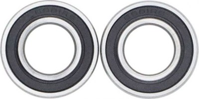 Bearing - 6901-2RS (2 pc set) 24x12x6 - BRG6901-2RS - PBC169F1