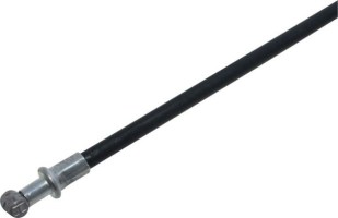 Brake Cable - Drum Brake, 210cm Total Length - CBL3534 - PBC952F1