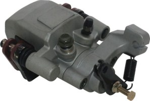 Brake Caliper - Gray - 90A7040 - PBC686F1