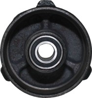 Brake Drum - ATV, 3 Bolt, M8 - 90A5116 - PBC707F1