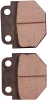 Brake Pads - Set - 90D1040 - PBC705F1
