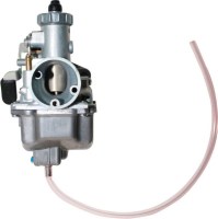 Carburetor - Mikuni VM22, 26mm, Manual Choke - PBC80AF1