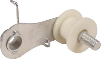 Chain Guide - Spring Loaded Roller Guide - 70A9700 - PBC1177F1
