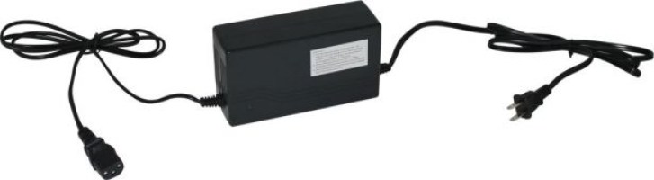 Charger - 36V, 3A, C13 Plug - CHG3630CS - PBC1937F1