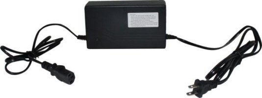 Charger - 48V, 2A, C13 Plug - CHG4820CS - PBC1850F1