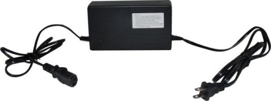 Charger_ _48V_3A_C13_Plug_Lithium_2