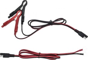 Charger - 8 Stage Universal Battery Charger, 6A Charging Current - CHG0160 - PBC1531EF1