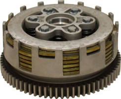 Clutch - CG150 - 30A3055 - PBC1205F1