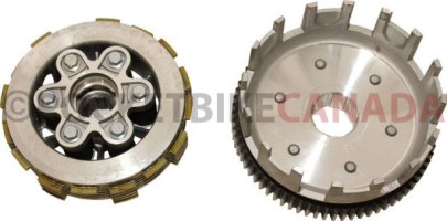 Clutch - CG150 - 30A3055 - PBC1205F1