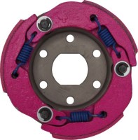 Clutch - Centrifugal, GY6-50 - 30P3595 - PBC1210F1