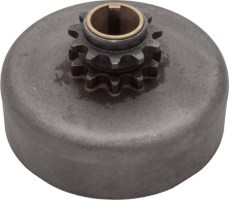 Clutch - Centrifugal with Clutch Bell, 11 Tooth - 30A3540 - PBC1273F1