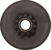 Clutch - Centrifugal with Clutch Bell, 11 Tooth - 30A3540 - PBC1273F1