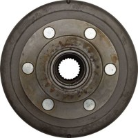 Clutch - Clutch Drum, ATV, Jianshe, 400cc - 30A4145 - PBC1337F1