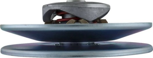 Clutch - Torque Convertor, 3/4 Bore, 30 Series - 30A4023 - PBC1300F1