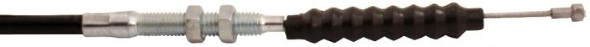 Clutch Cable - M8, 127.5cm Total Length - CBL1132 - PBC865F1