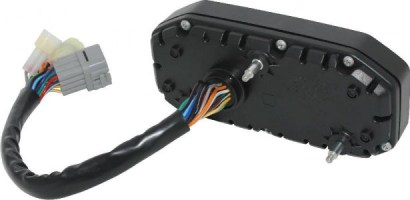 Combination Meter - Digital Instrument Cluster, XY1100, Chironex 1000cc, 1100cc - 10A7395 - PBC2232F1