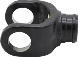 Connection Fork - Hisun, 400-700cc, ATV/UTV Blizzard 400 UTV (NK400U) - PBC15469FF1