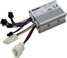 Controller - 24V, 150W, 12A - 10C5610 - PBC2070F1