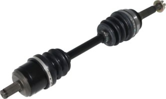 Drive Shaft - Front, 150cc to 400cc, ATV, 300cc, 2x4, 4x4 and 4x4 IRS - 70A4725 - PBC1688F1