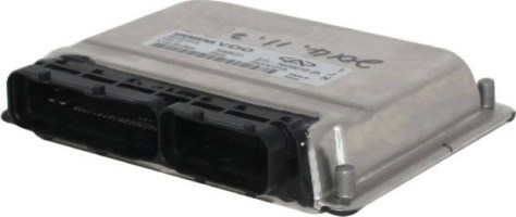 ECU - Controller, XY1100, Chironex 1000cc, 1100cc - 10A4590 - PBC2138F1