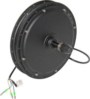 Electric Motor - Hub, 750W, 48V - 10C9415 - PBC2421F1