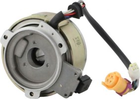 Magneto Cylinder - 250cc, ATV, Jianshe, Baja - 30A9560 - PBC2310F1