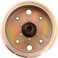 Magneto Cylinder - GY6, 50cc, CFW50 - 30A9515 - PBC2220F1