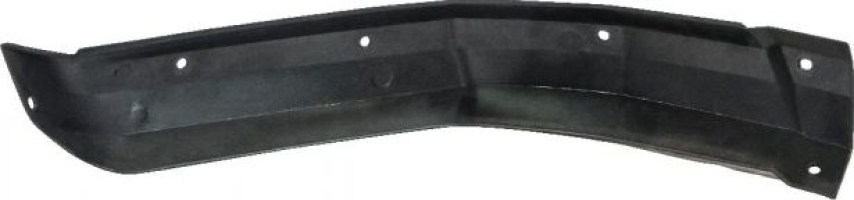 Mud Guard - Front, Right Side, ATV, 300cc, 550cc Bandito 300 - PBC10199FF1