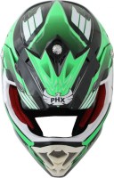 PHX_Raptor_ _Tempest_Gloss_Green_XS_5
