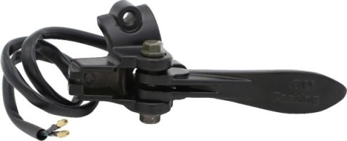 Parking Lever - CF Moto, 400cc, 500cc, 600cc, 625cc, 800cc, 1000cc Grison 625 4X4 Deluxe ATV - PBC21099FF1